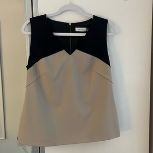 Calvin Klein Blouse
